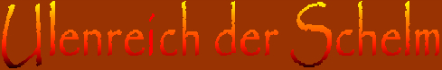 Gaukler,Jongleur und Barde Ulenreich der Schelm ,Logo